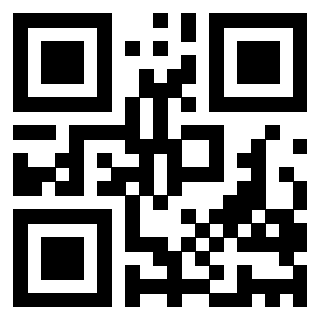 Scansione del Qr Code di 3205127548