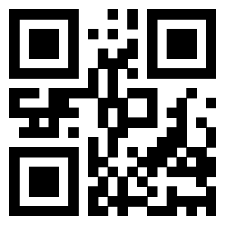 Immagine del Qr Code di 3205127549