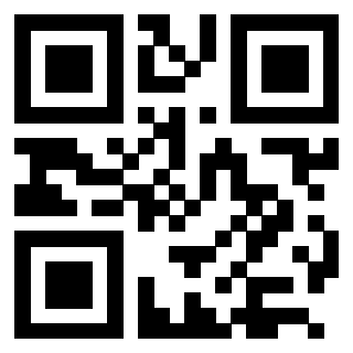 3205127550 - Immagine del QrCode