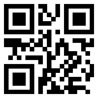 Scansione del Qr Code di 3205127551