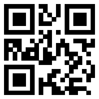 Il Qr Code di 3205127552