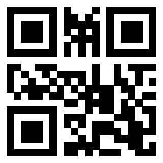 Immagine del Qr Code di 3205127556