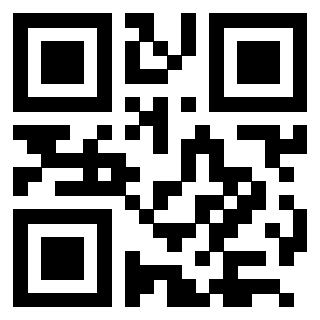 Il QrCode di 3205127559