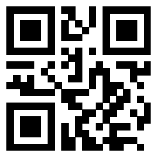 Scansione del QrCode di 3205127561