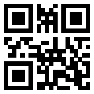 3205127564 - Immagine del Qr Code associato