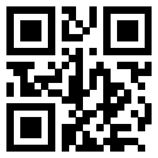 3205127565 - Immagine del Qr Code associato