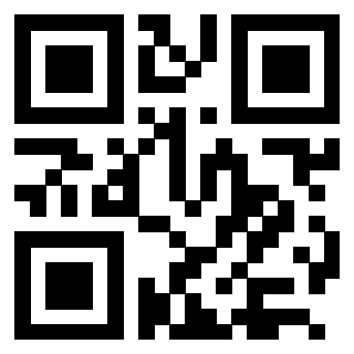 Scansione del Qr Code di 3205127568