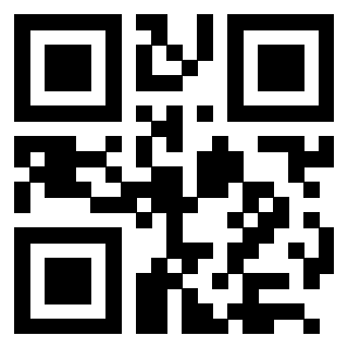 Scansione del Qr Code di 3205127573