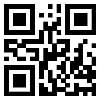 Scansione del QrCode di 3205127576