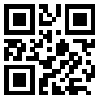 Immagine del Qr Code di 3205127578