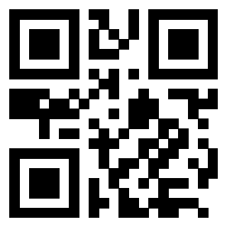3205127579 - Immagine del Qr Code associato