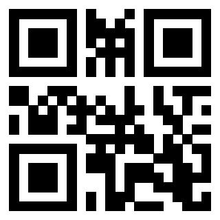 Immagine del Qr Code di 3205127586