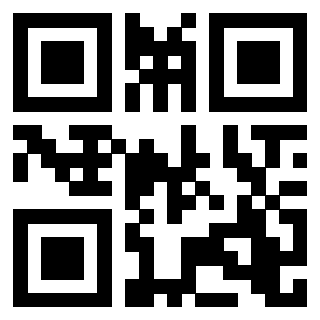 Scansione del Qr Code di 3205127589