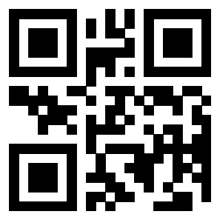 3205127603 - Immagine del Qr Code associato