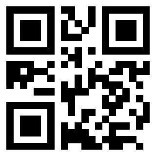 3205127606 QrCode associato