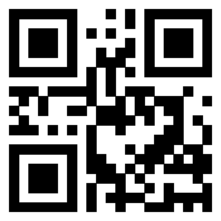 Scansione del Qr Code di 3205127619