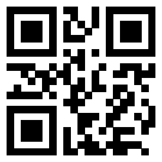 3205127623 - Immagine del Qr Code associato