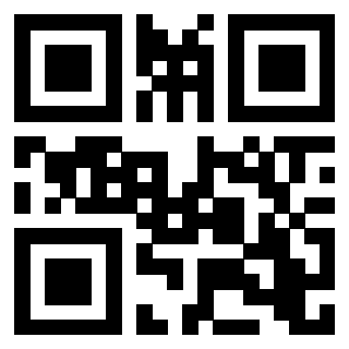 Immagine del Qr Code di 3205127626