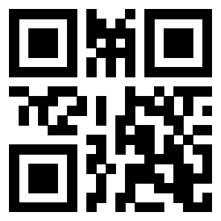 Il Qr Code di 3205127627