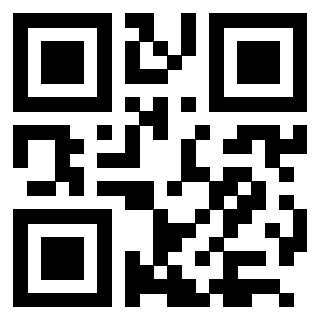3205127630 - Immagine del Qr Code associato