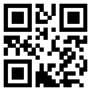 Scansione del QrCode di 3205127633