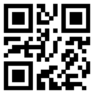 Scansione del QrCode di 3205127652