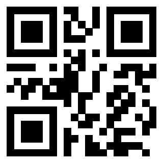 Immagine del Qr Code di 3205127653