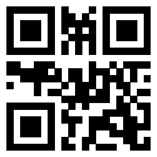 Scansione del Qr Code di 3205127661