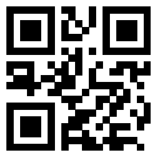 Immagine del QrCode di 3205127668