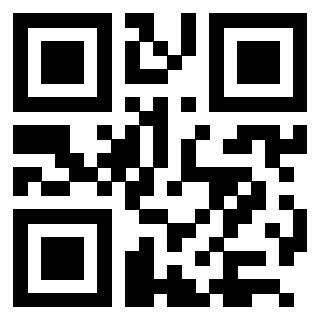 Il Qr Code di 3205127670