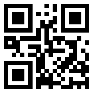 Immagine del QrCode di 3205127671