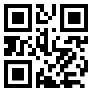 3205127679 - Immagine del Qr Code