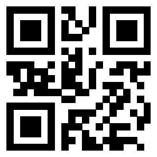 3205127680 - Immagine del Qr Code