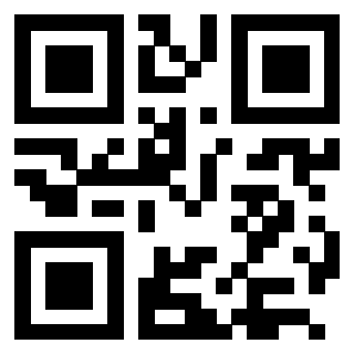 Immagine del Qr Code di 3205127682