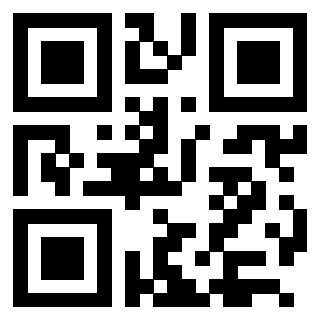 Scansione del Qr Code di 3205127683