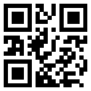 3205127684 - Immagine del Qr Code associato