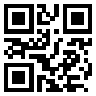 Immagine del Qr Code di 3205127685