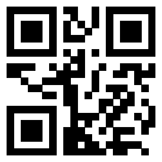 3205127689 QrCode associato