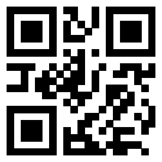 Il Qr Code di 3205127690