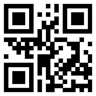 Immagine del Qr Code di 3205127701