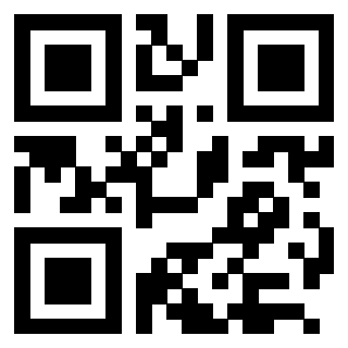 3205127704 Qr Code associato