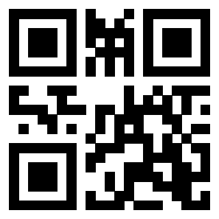 Immagine del Qr Code di 3205127705