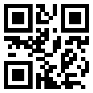 3205127707 Qr Code associato