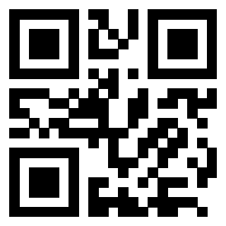 Il Qr Code di 3205127708