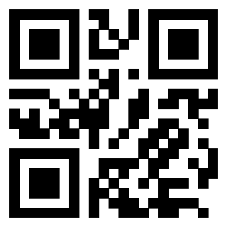 Scansione del QrCode di 3205127709