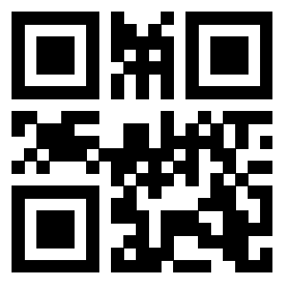 Il Qr Code di 3205127718