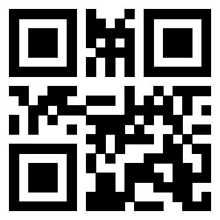 3205127721 QrCode associato