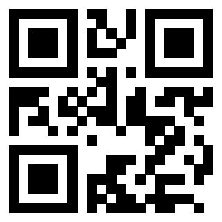 3205127723 - Immagine del QrCode associato