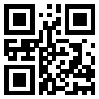 Immagine del Qr Code di 3205127725