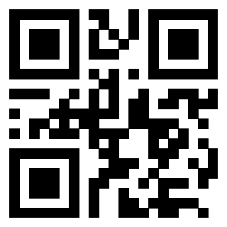 3205127726 - Immagine del Qr Code associato